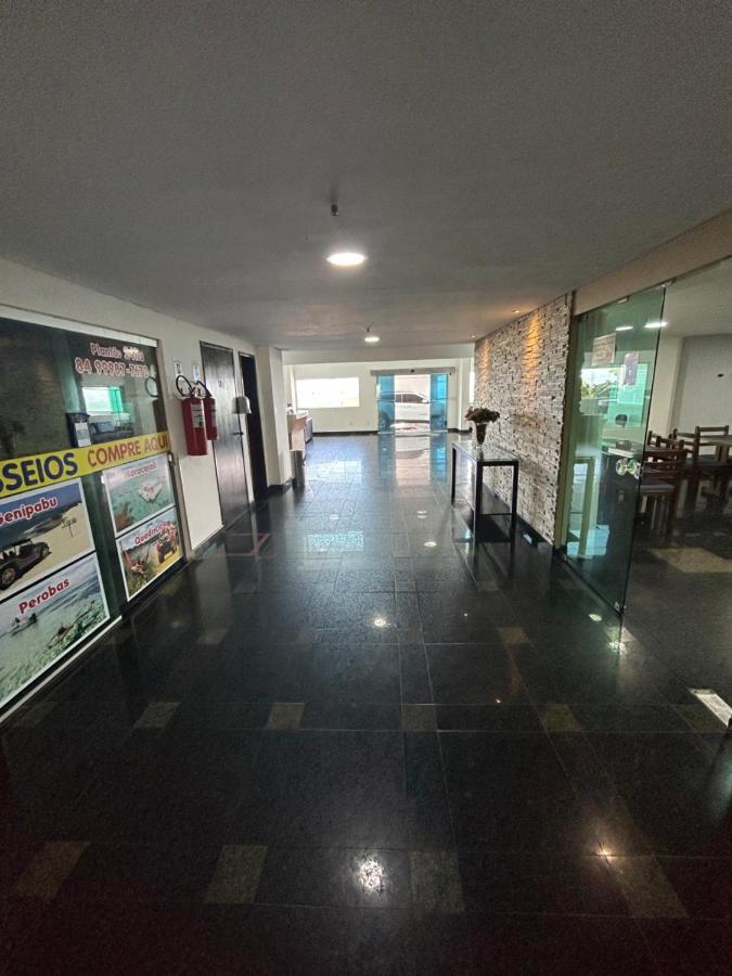 Flat Praia De Pontanegra - Natal Rn Esterno foto