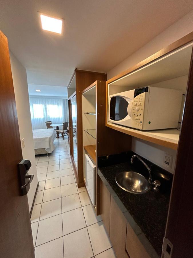 Flat Praia De Pontanegra - Natal Rn Esterno foto